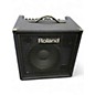 Used Roland KC400 Keyboard Amp thumbnail