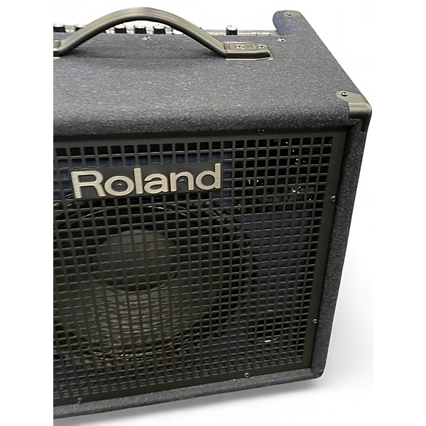 Used Roland KC400 Keyboard Amp