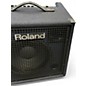 Used Roland KC400 Keyboard Amp