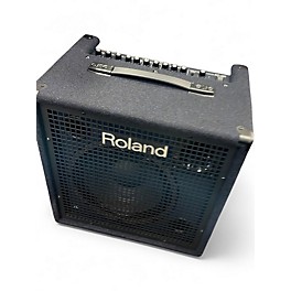 Used Roland KC400 Keyboard Amp