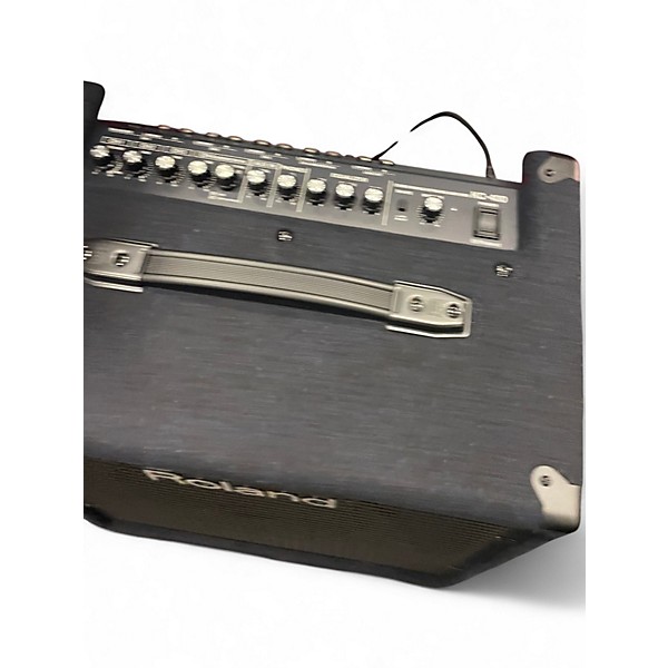 Used Roland KC400 Keyboard Amp