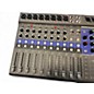 Used Zoom L12 LiveTrak Digital Mixer