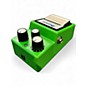 Used Ibanez TS9 Tube Screamer Distortion Effect Pedal