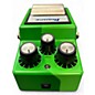 Used Ibanez TS9 Tube Screamer Distortion Effect Pedal