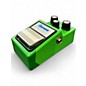 Used Ibanez TS9 Tube Screamer Distortion Effect Pedal