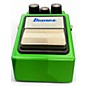 Used Ibanez TS9 Tube Screamer Distortion Effect Pedal