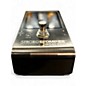 Used Peterson StroboStomp HD Tuner Pedal