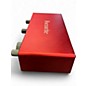 Used Focusrite Scarlett 2i2 Gen 3 Audio Interface