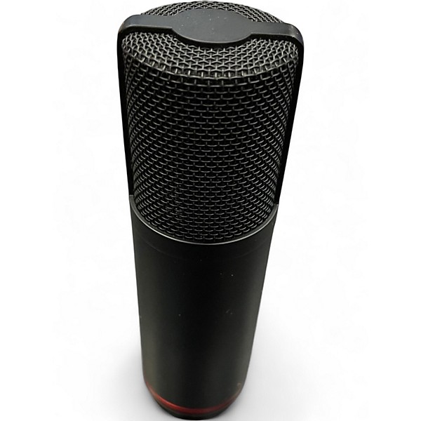 Used Focusrite Scarlett 2i2 3rd Gen Studio Pack