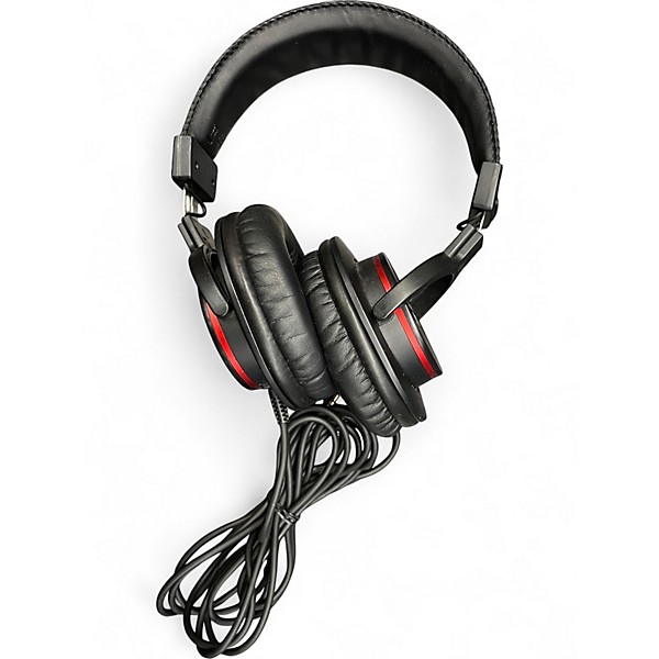 Used Focusrite Scarlett 2i2 3rd Gen Studio Pack