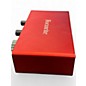 Used Focusrite Scarlett Solo Gen 3 Audio Interface