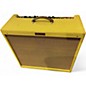 Used Fender Blues DeVille 410 Reissue Tube Guitar Combo Amp thumbnail