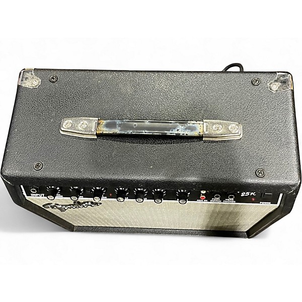 Used Fender Frontman 25R 1x10 25W Guitar Combo Amp
