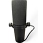 Used Shure SM7B Dynamic Microphone thumbnail