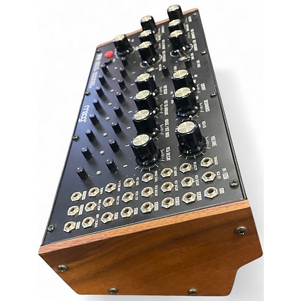 Used Moog DFAM Exciter