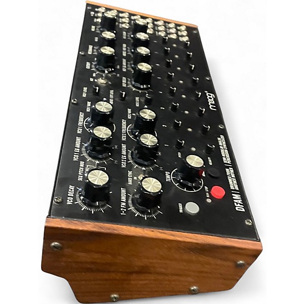 Used Moog DFAM Exciter