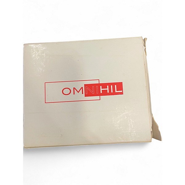 Used Moog DFAM Exciter