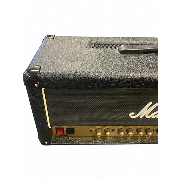 Used Marshall DSL100HR Tube Guitar Amp Head