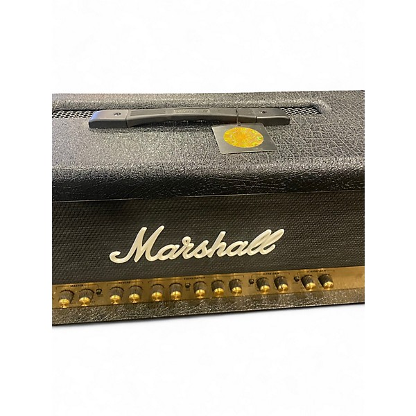 Used Marshall DSL100HR Tube Guitar Amp Head
