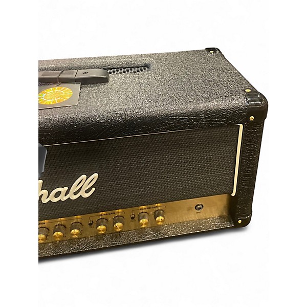 Used Marshall DSL100HR Tube Guitar Amp Head