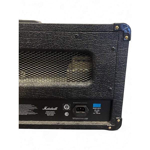 Used Marshall DSL100HR Tube Guitar Amp Head