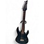 Used Ibanez GRG20Z Gio Black Solid Body Electric Guitar thumbnail