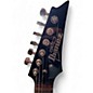 Used Ibanez GRG20Z Gio Black Solid Body Electric Guitar