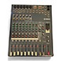 Used Yamaha MG124CX Unpowered Mixer thumbnail