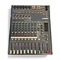 Used Yamaha MG124CX Unpowered Mixer