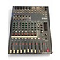 Used Yamaha MG124CX Unpowered Mixer
