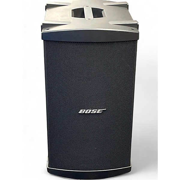 Used Bose B2 Bass Module Unpowered Subwoofer
