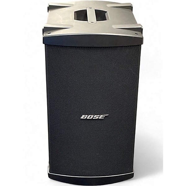 Used Bose B2 Bass Module Unpowered Subwoofer