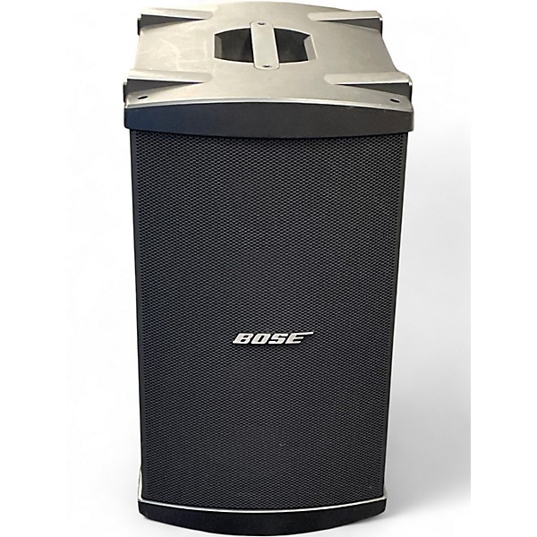Used Bose B2 Bass Module Unpowered Subwoofer