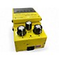 Used BOSS SD1 Super Overdrive Effect Pedal