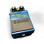 Used BOSS BD2 Blues Driver Effect Pedal
