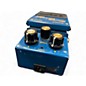 Used BOSS BD2 Blues Driver Effect Pedal