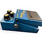 Used BOSS BD2 Blues Driver Effect Pedal