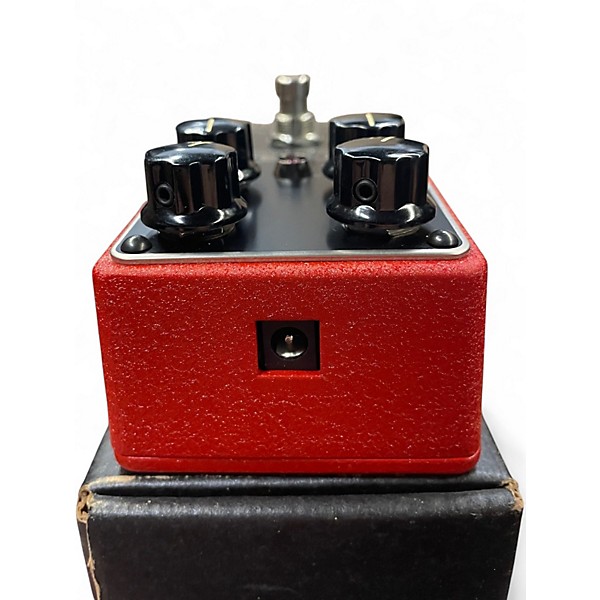 Used MESA/Boogie tone-burst Effect Pedal