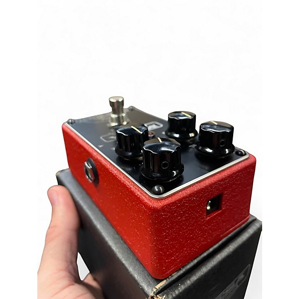 Used MESA/Boogie tone-burst Effect Pedal