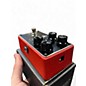 Used MESA/Boogie tone-burst Effect Pedal