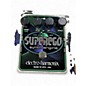 Used Electro-Harmonix Superego Synth Effect Pedal thumbnail