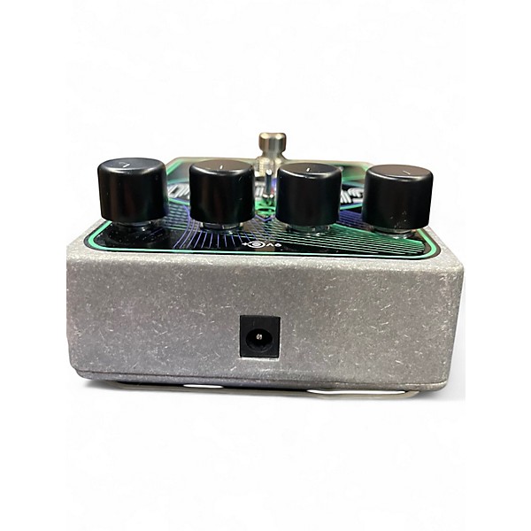 Used Electro-Harmonix Superego Synth Effect Pedal