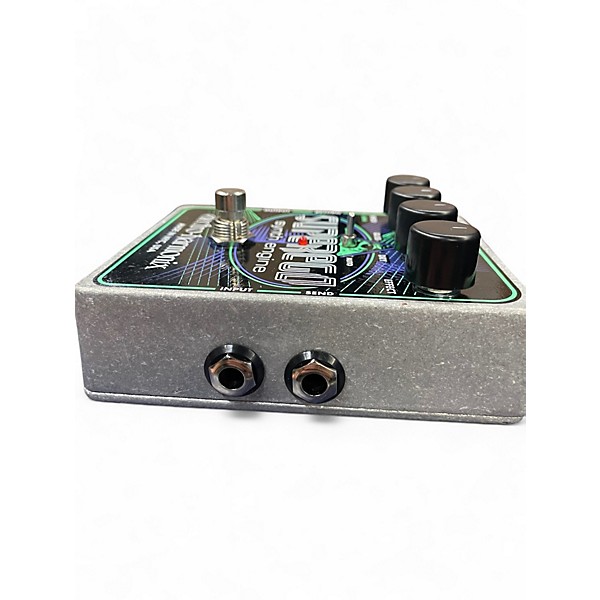 Used Electro-Harmonix Superego Synth Effect Pedal