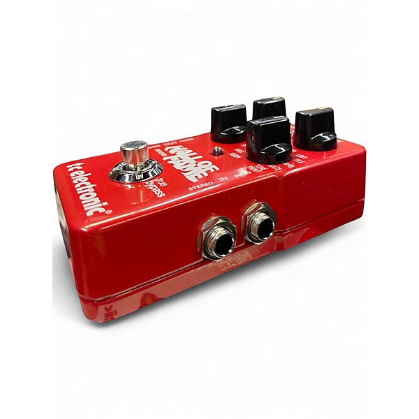 Used TC Electronic Hall Of Fame Reverb Effect Pedal