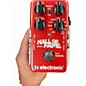 Used TC Electronic Hall Of Fame Reverb Effect Pedal