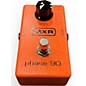 Used MXR M101 Phase 90 Effect Pedal thumbnail