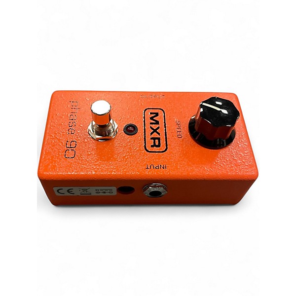 Used MXR M101 Phase 90 Effect Pedal