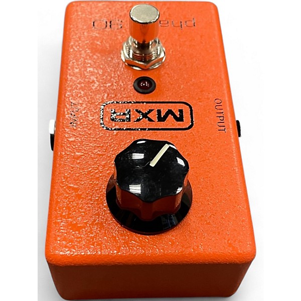 Used MXR M101 Phase 90 Effect Pedal