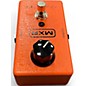 Used MXR M101 Phase 90 Effect Pedal
