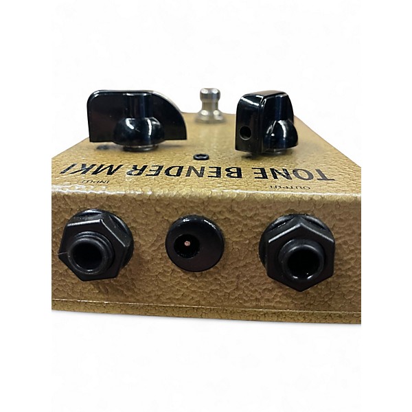 Used British Pedal Co Tone Bender MK1 Effect Pedal